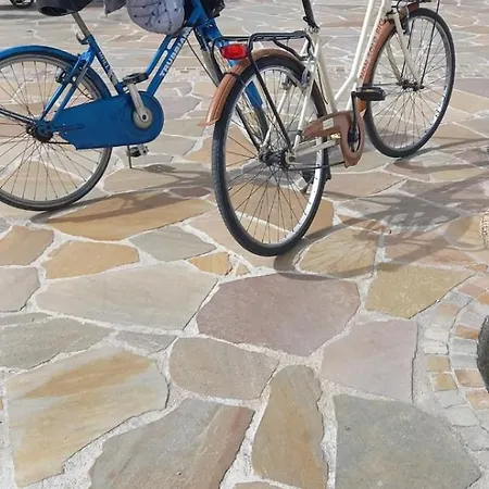 Casa Gioia - Terrazza Panoramica, Bici E Parcheggio Gratuito 아파트