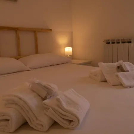 Casa Gioia - Terrazza Panoramica, Bici E Parcheggio Gratuito 아파트 마르첼리