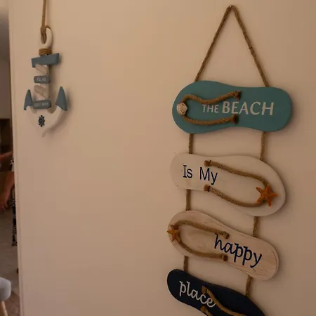 Casa Gioia - Terrazza Panoramica, Bici E Parcheggio Gratuito 아파트