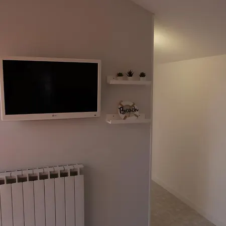 Casa Gioia - Terrazza Panoramica, Bici E Parcheggio Gratuito * 马瑟利