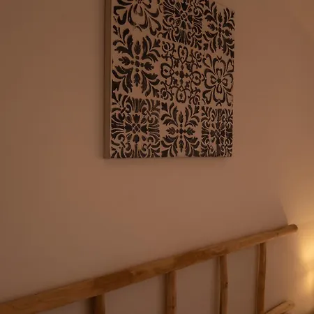 公寓 Casa Gioia - Terrazza Panoramica, Bici E Parcheggio Gratuito 马瑟利