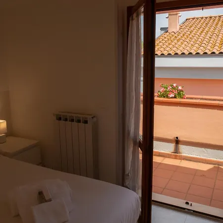 Casa Gioia - Terrazza Panoramica, Bici E Parcheggio Gratuito *