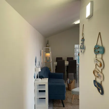 아파트 Casa Gioia - Terrazza Panoramica, Bici E Parcheggio Gratuito *