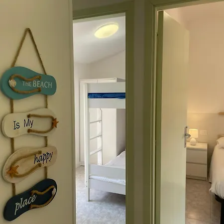 Casa Gioia - Terrazza Panoramica, Bici E Parcheggio Gratuito 公寓