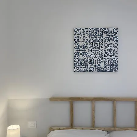 公寓 Casa Gioia - Terrazza Panoramica, Bici E Parcheggio Gratuito *