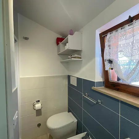 Casa Gioia - Terrazza Panoramica, Bici E Parcheggio Gratuito *