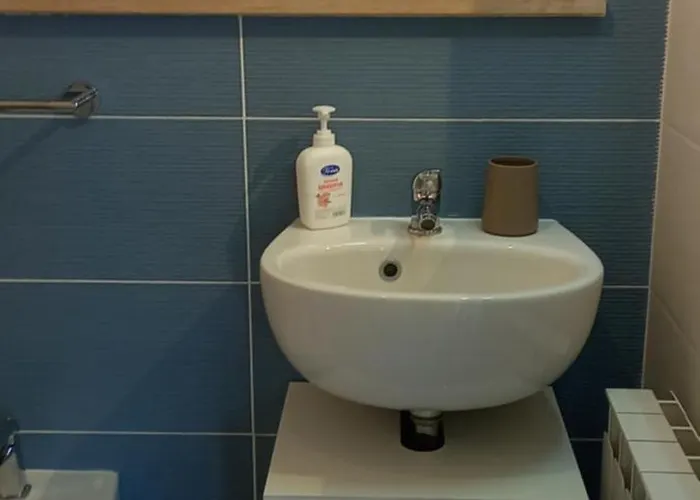 Casa Gioia - Terrazza Panoramica, Bici E Parcheggio Gratuito * مارشيللي