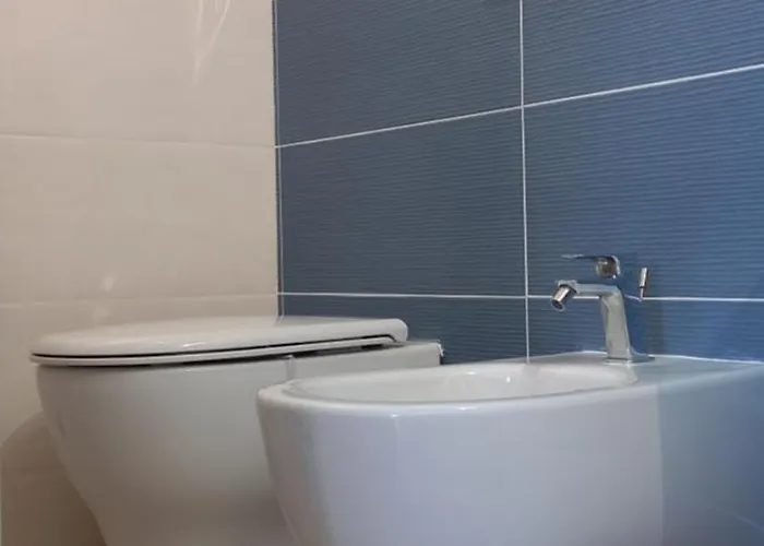 Casa Gioia - Terrazza Panoramica, Bici E Parcheggio Gratuito Lägenhet *