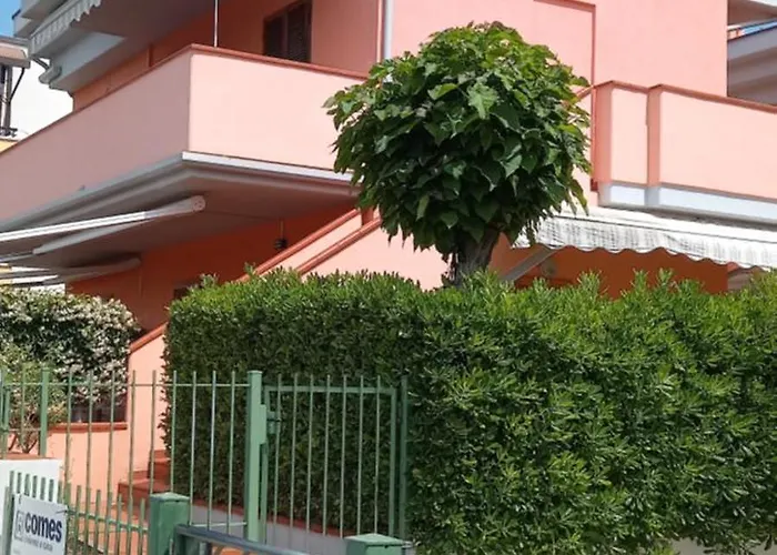 Casa Gioia - Terrazza Panoramica, Bici E Parcheggio Gratuito