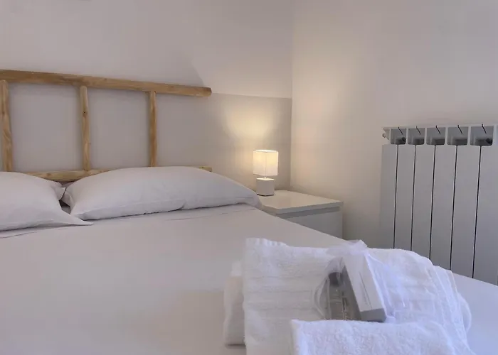 Casa Gioia - Terrazza Panoramica, Bici E Parcheggio Gratuito *