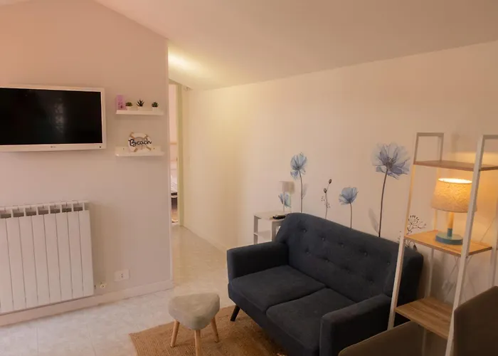 Casa Gioia - Terrazza Panoramica, Bici E Parcheggio Gratuito مارشيللي