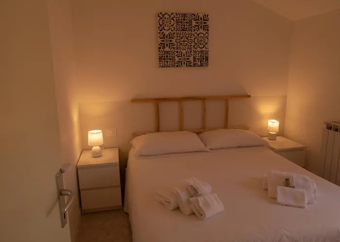 شقة Casa Gioia - Terrazza Panoramica, Bici E Parcheggio Gratuito