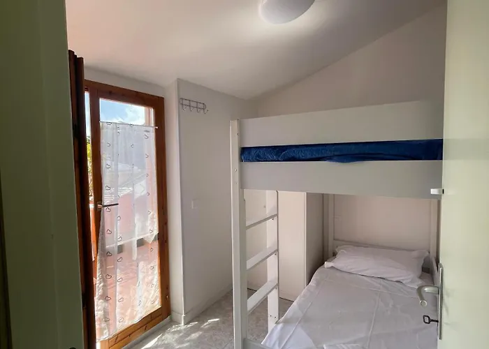 Casa Gioia - Terrazza Panoramica, Bici E Parcheggio Gratuito * مارشيللي