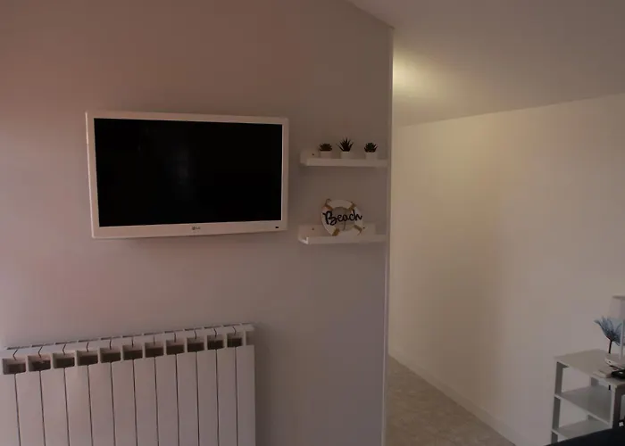 Casa Gioia - Terrazza Panoramica, Bici E Parcheggio Gratuito * مارشيللي