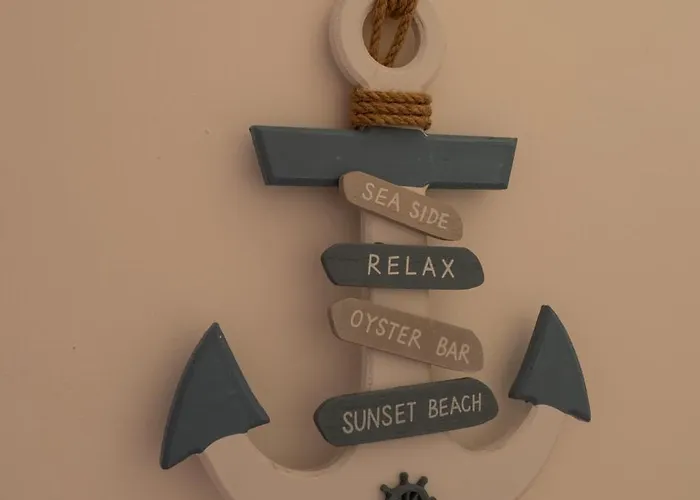 Lägenhet Casa Gioia - Terrazza Panoramica, Bici E Parcheggio Gratuito Marcelli