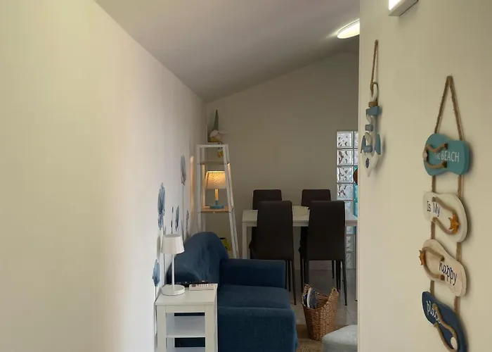 شقة Casa Gioia - Terrazza Panoramica, Bici E Parcheggio Gratuito *