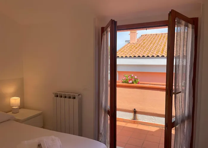 Casa Gioia - Terrazza Panoramica, Bici E Parcheggio Gratuito * مارشيللي
