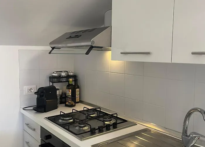 Casa Gioia - Terrazza Panoramica, Bici E Parcheggio Gratuito * مارشيللي