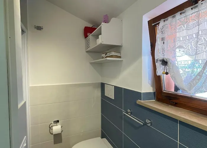 Casa Gioia - Terrazza Panoramica, Bici E Parcheggio Gratuito *